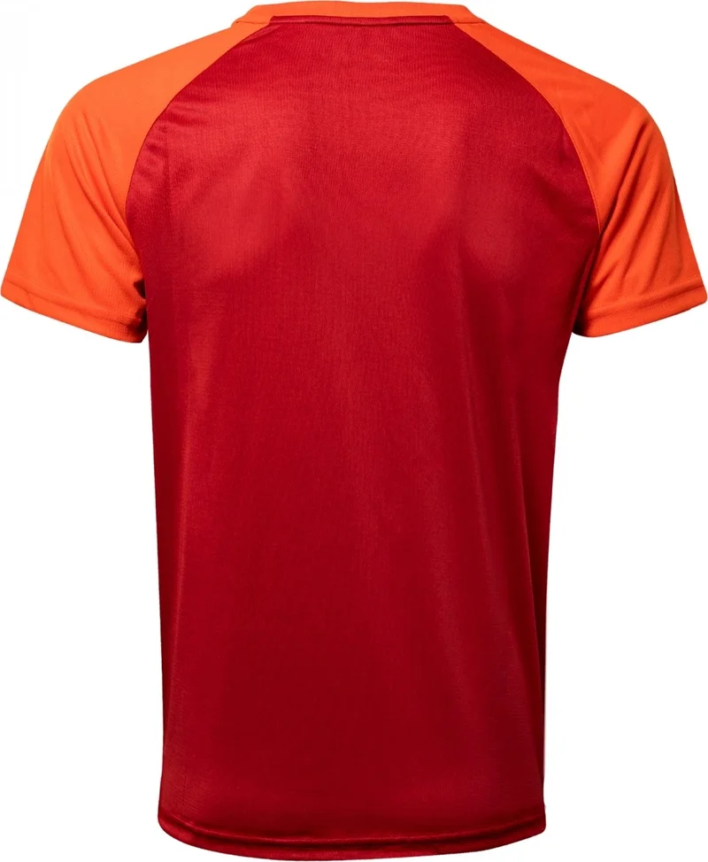 نيو بالانس Men's Performance T-Shirt TST2204-RED