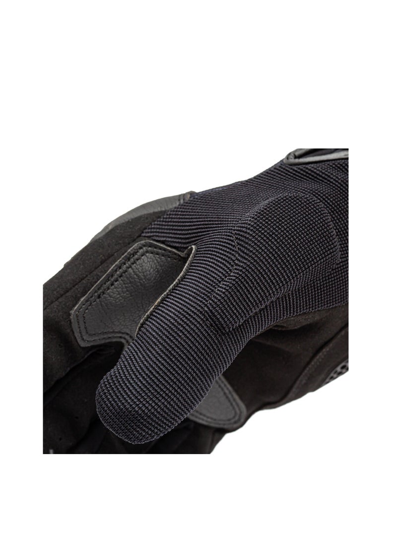 TUCANO URBANO Tucano Urbano Lady Stacca Gloves 9109HW Black Medium  - Image 3