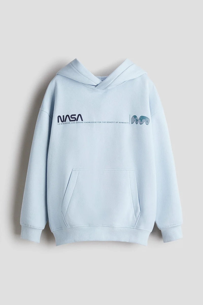 اتش اند ام هودي