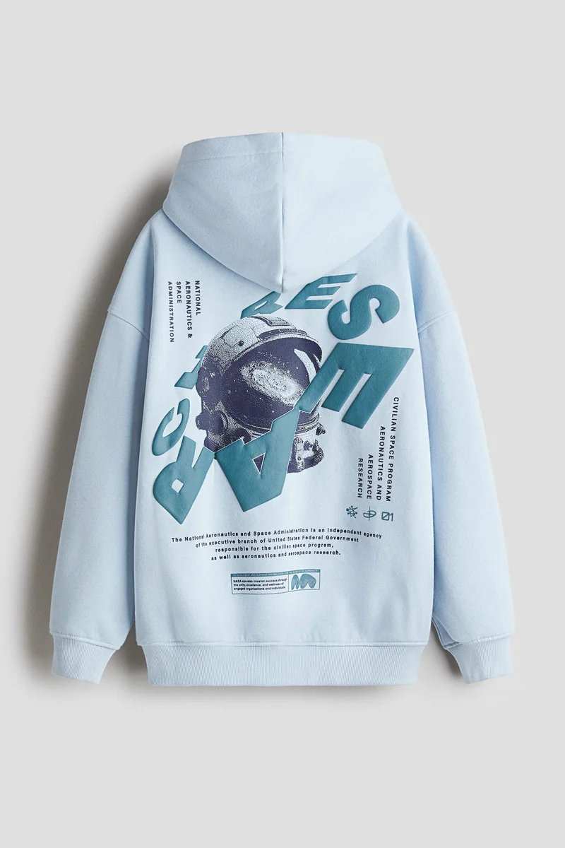 اتش اند ام هودي