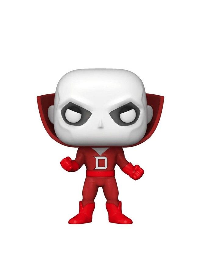 Funko بوب دي سي كوميكس باتمان ديدمان إيك 2021 - Image 3