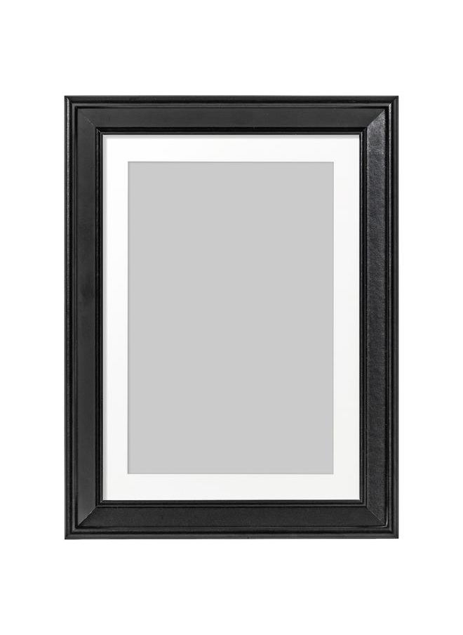 إيروريكس إطار، أسود، 13×18 سم  - Image 1
