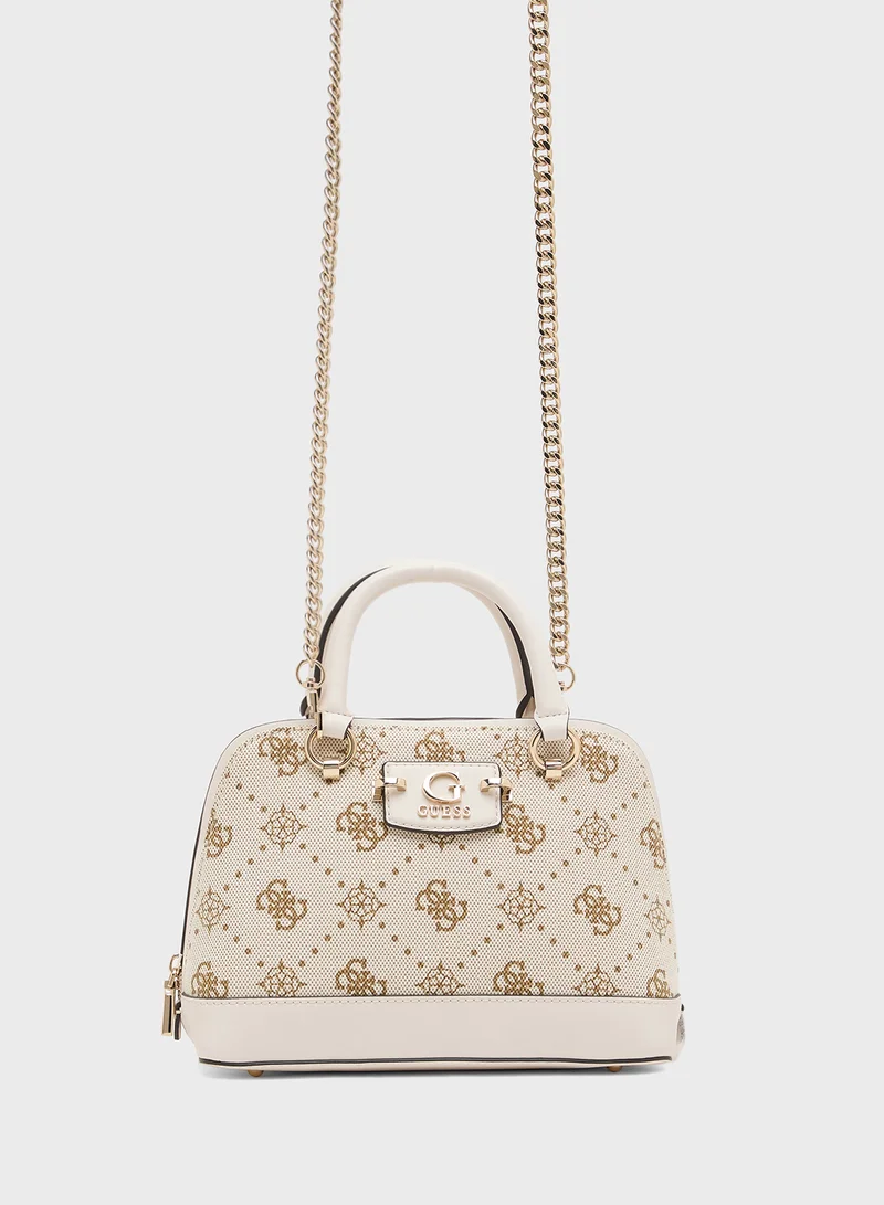 جس NEDA DOME SATCHEL
