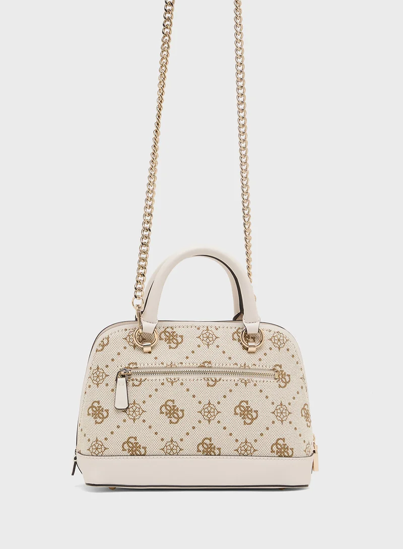 جس NEDA DOME SATCHEL