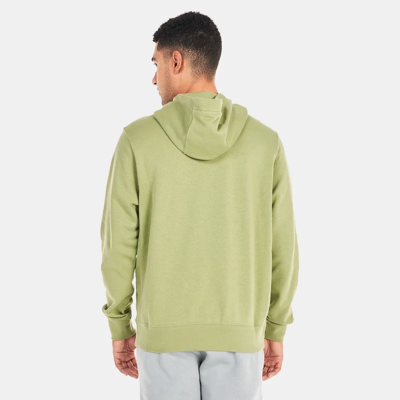 Nike Men's Sportswear Club Full-Zip Hoodie
