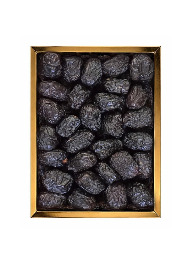 أطياب التمر تمر عجوة 1000 غرام - Image 2