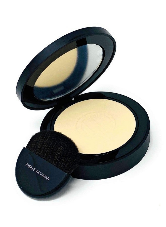 ميرل نورمان مسحوق اللمسات النهائية سوفت فوكس خفيف إلى متوسط - Image 1