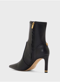 Ted Baker Pencil Heel Ankle Boots  - Image 3