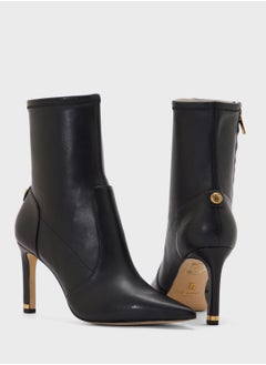 Ted Baker Pencil Heel Ankle Boots  - Image 4