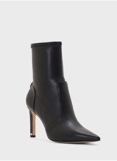 Ted Baker Pencil Heel Ankle Boots  - Image 2