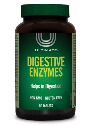Digestive Enzymes Support Digestive 90 Tablet - pzsku/Z28A3AF0782E7CCF6E29FZ/45/_/1737015743/9f17e969-fb7a-4fb8-819e-a710276ec408