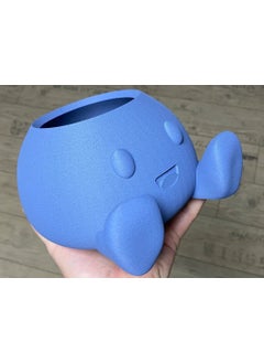 Internos Design Pokemon Myrapla Shaped Flowerpot 