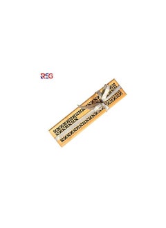 RSG RSG – Incense Burner for Stick Incense Wood Box with Drawer coming with 20pcs Oud sticks – A12S  - Image 4