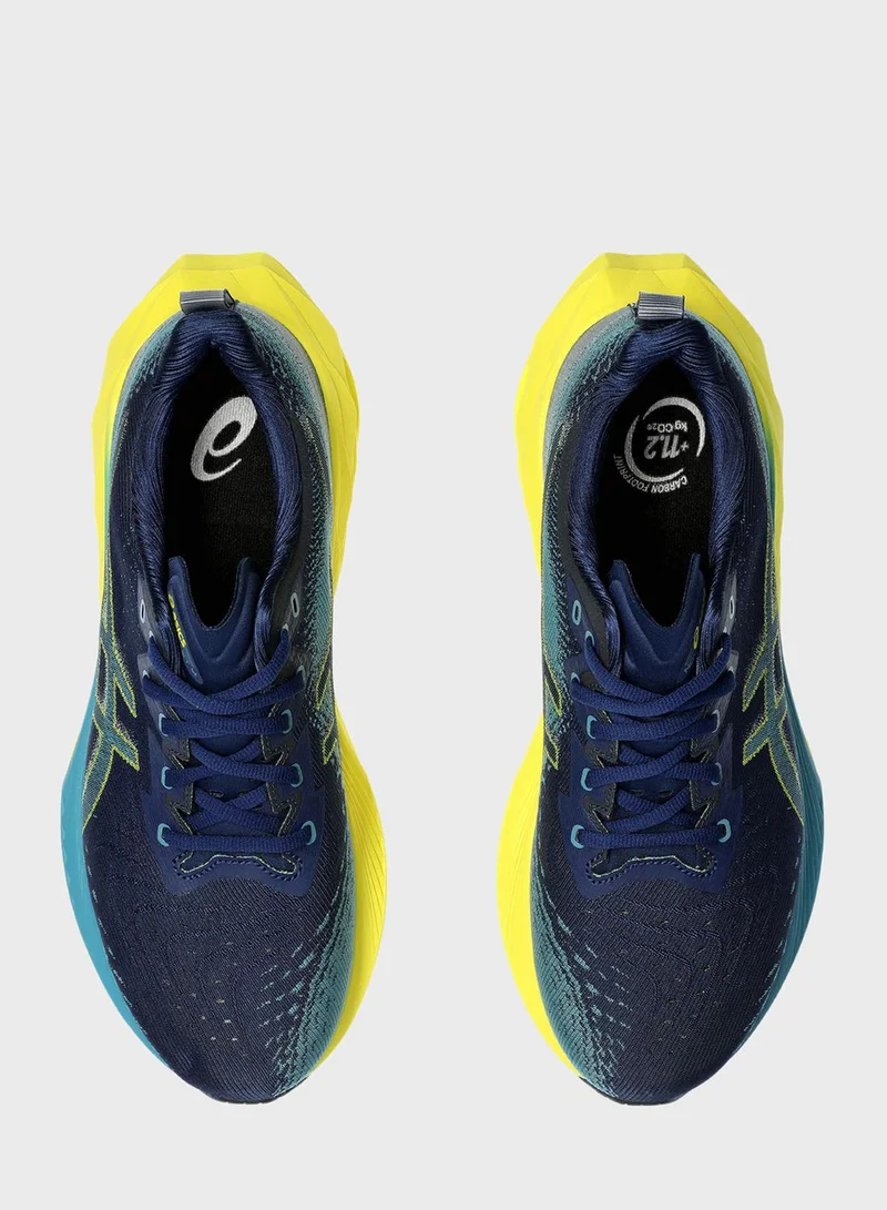 asics Novablast 4