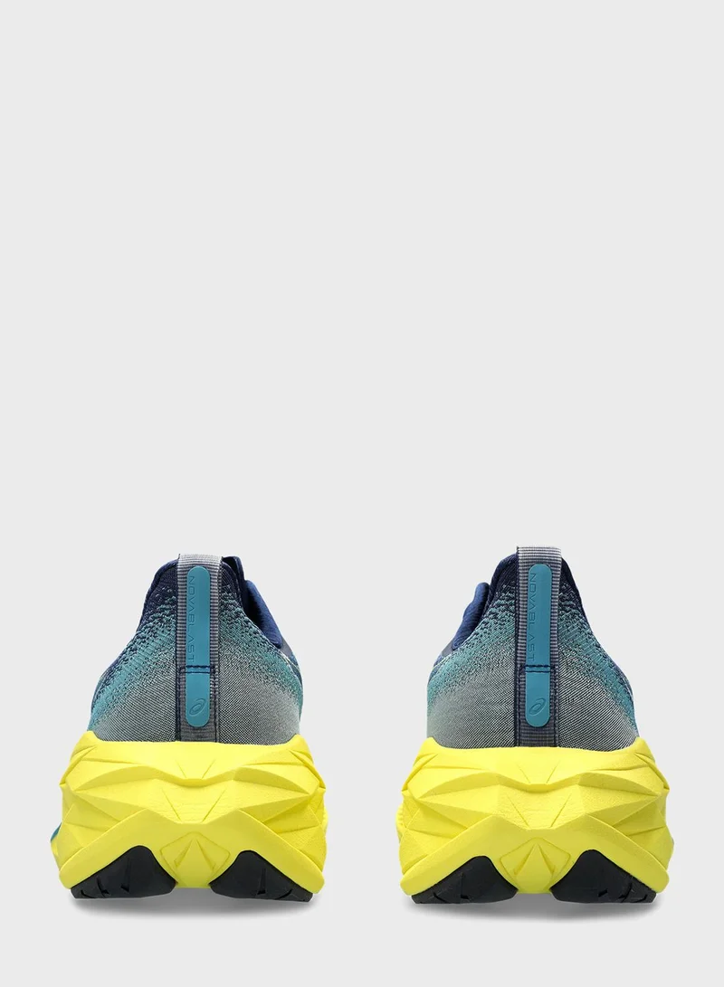 asics Novablast 4