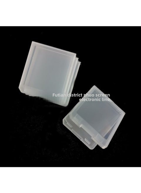 500-in-1 208-in-1 488-in-1 482-in-1 468-in-1 Game Cards For 3ds Nds English Digital Computer Accessories-Product Color:Black1