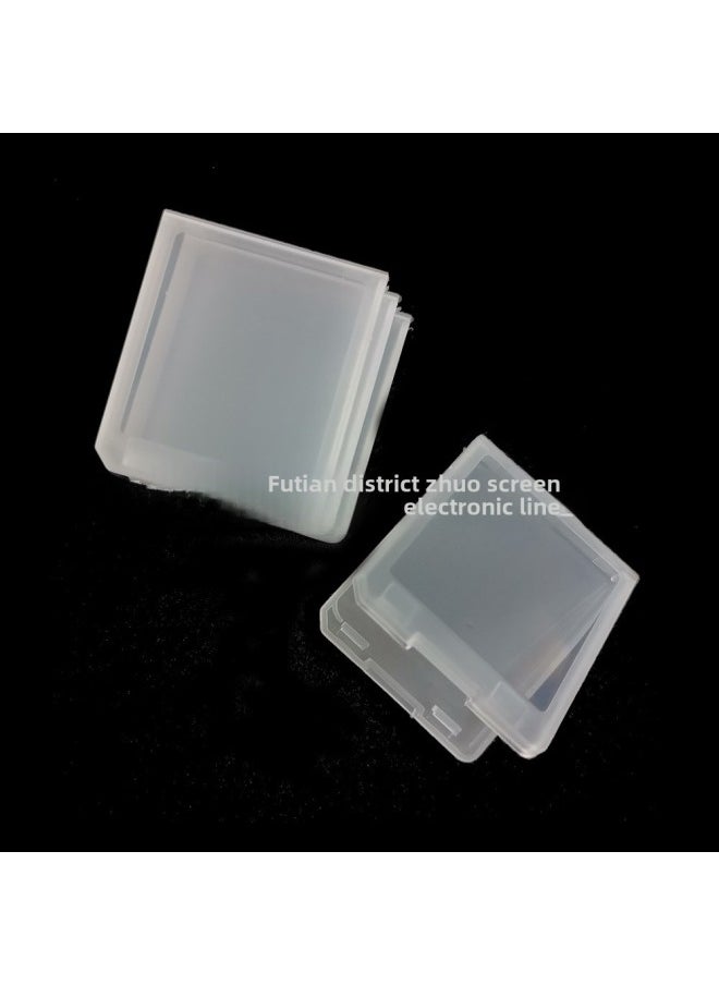 Generic - 500-in-1 208-in-1 488-in-1 482-in-1 468-in-1 Game Cards For 3ds Nds English Digital Computer Accessories-Product Color:Black1 - Image 1