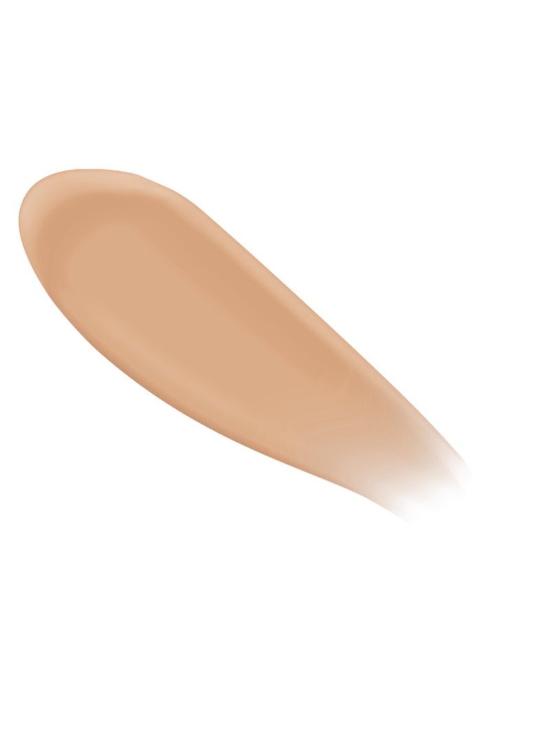 باستيل كريم اساس سائل عالي التغطية مطفي - 30مل - Image 2