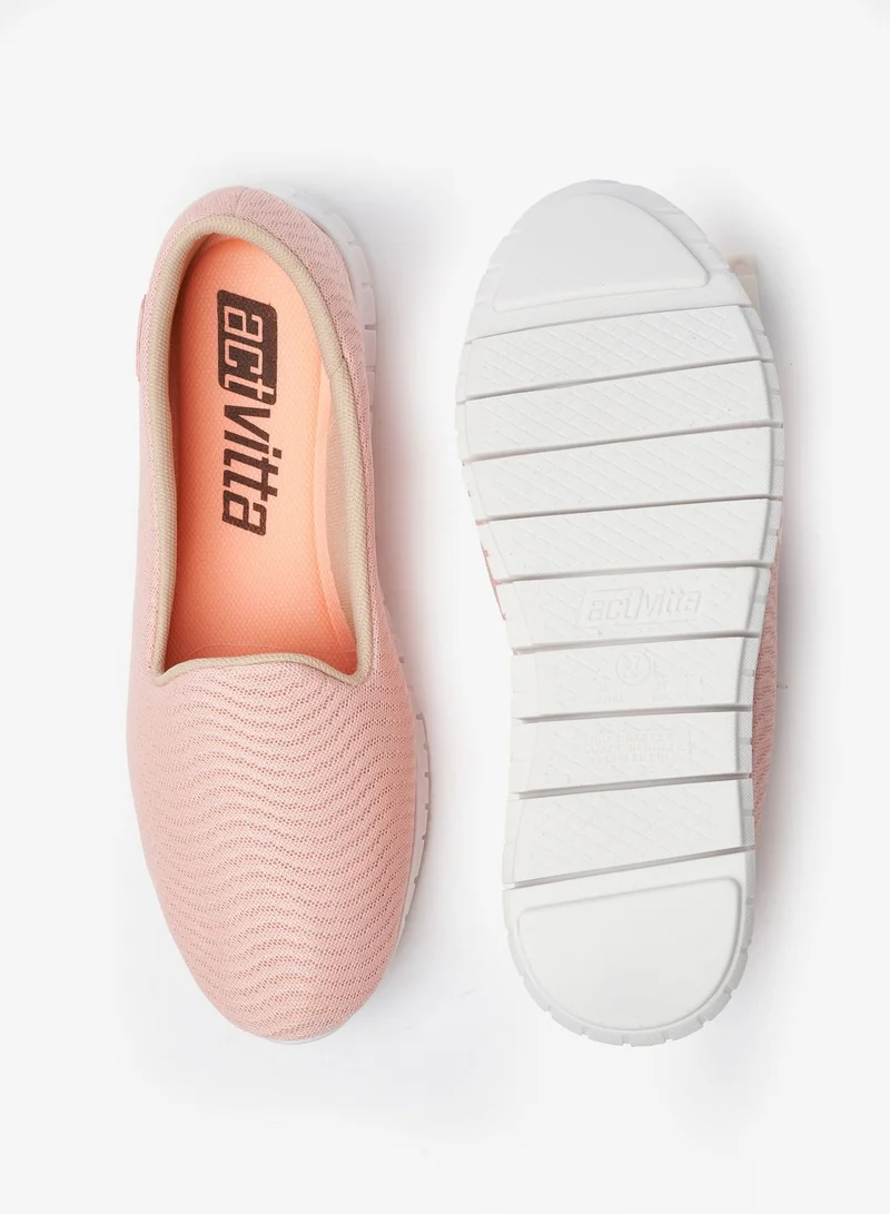 ACTVITTA Nylah Low Top Sneakers