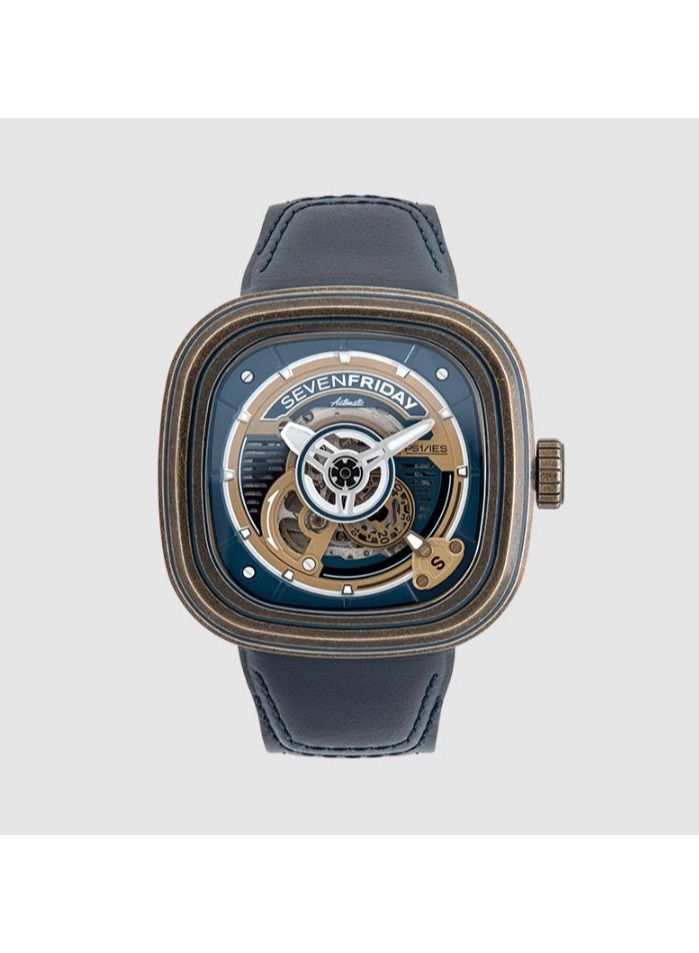 Sevenfriday PS1/04 Limited Edition - Image 1
