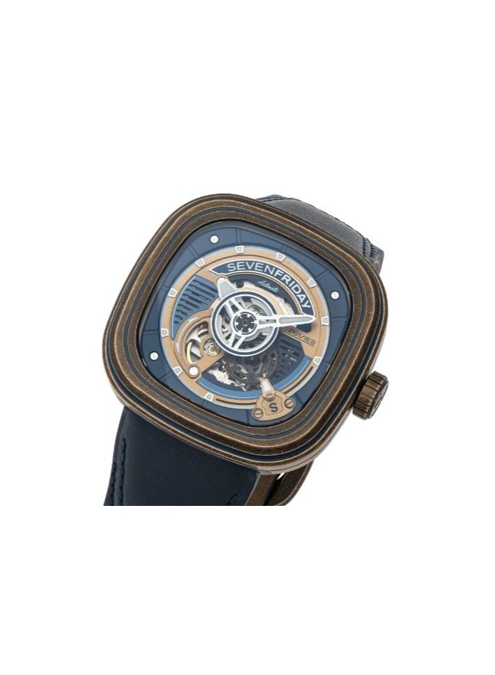 Sevenfriday PS1/04 Limited Edition - Image 2
