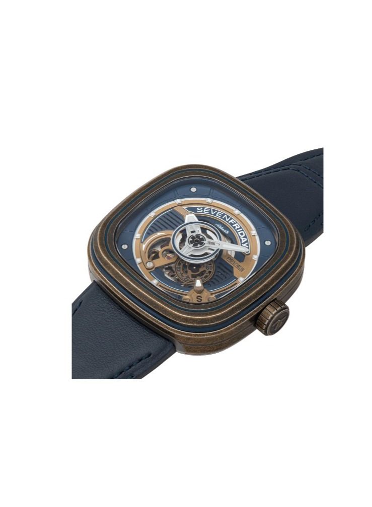 Sevenfriday PS1/04 Limited Edition - Image 3