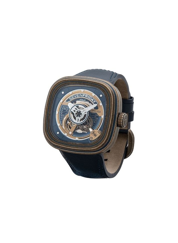 Sevenfriday PS1/04 Limited Edition - Image 4