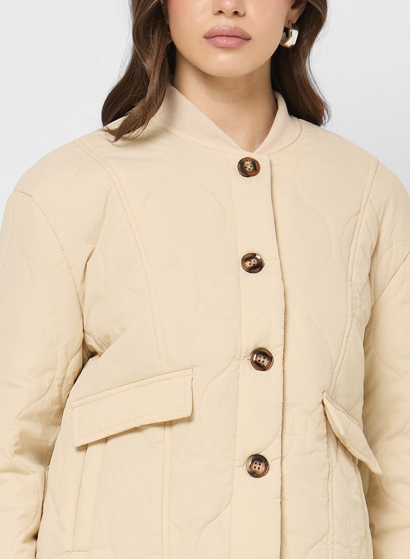 ELLA Padded Jacket - Image 4