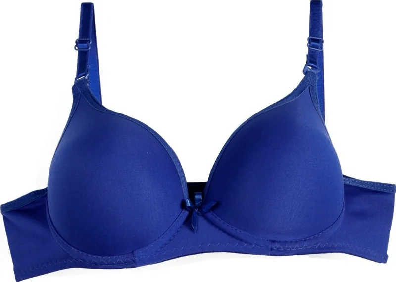 Akbeniz Your White Bra -133 B
