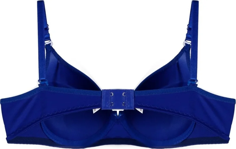 Akbeniz Your White Bra -133 B