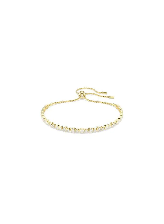 SWAROVSKI Matrix Hand Chain Bracelet