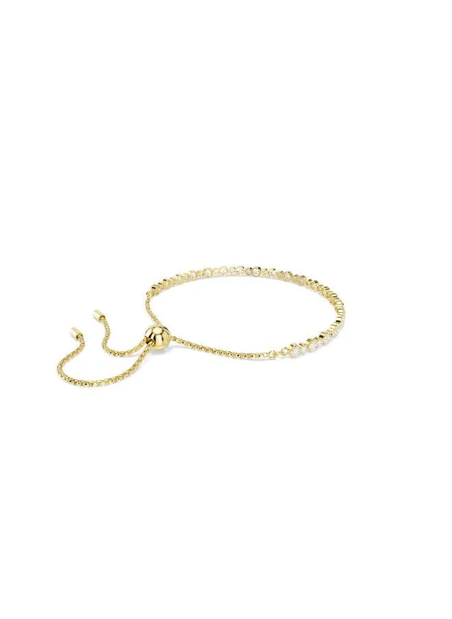 SWAROVSKI Matrix Hand Chain Bracelet