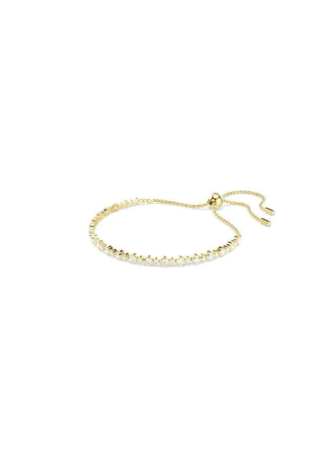 SWAROVSKI Matrix Hand Chain Bracelet