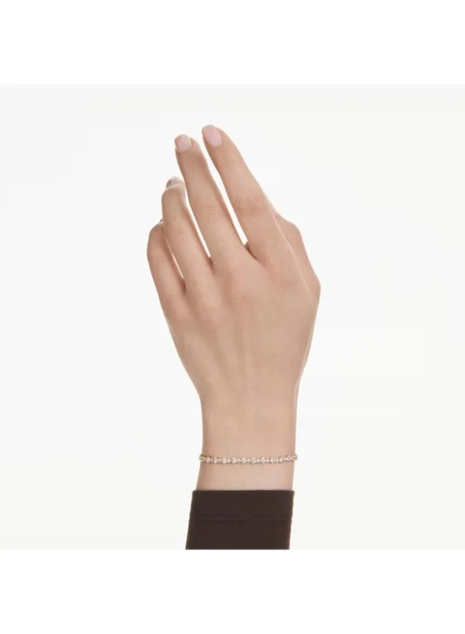 SWAROVSKI Matrix Hand Chain Bracelet