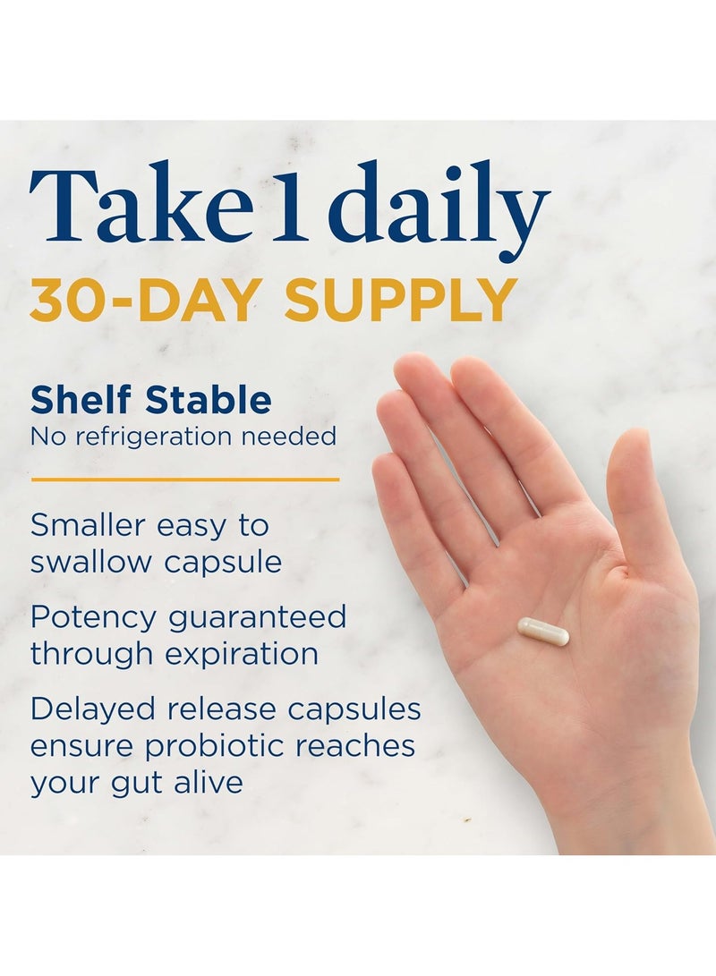 Renew Life ULTIMATE FLORA MEN COMPLETE 90B 30S - Image 5