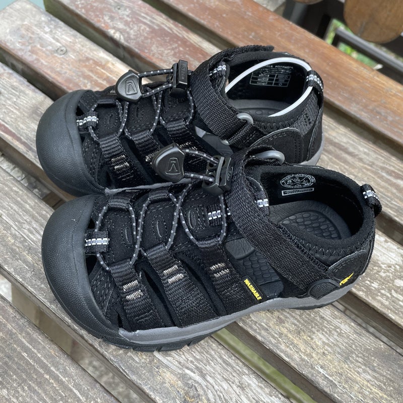 Branded Shoes Keen Kidsren'S Shoes Sandals Wading Outdoor Sports Kidsren'S Shoes Men'S Beach Shoes - Image 4