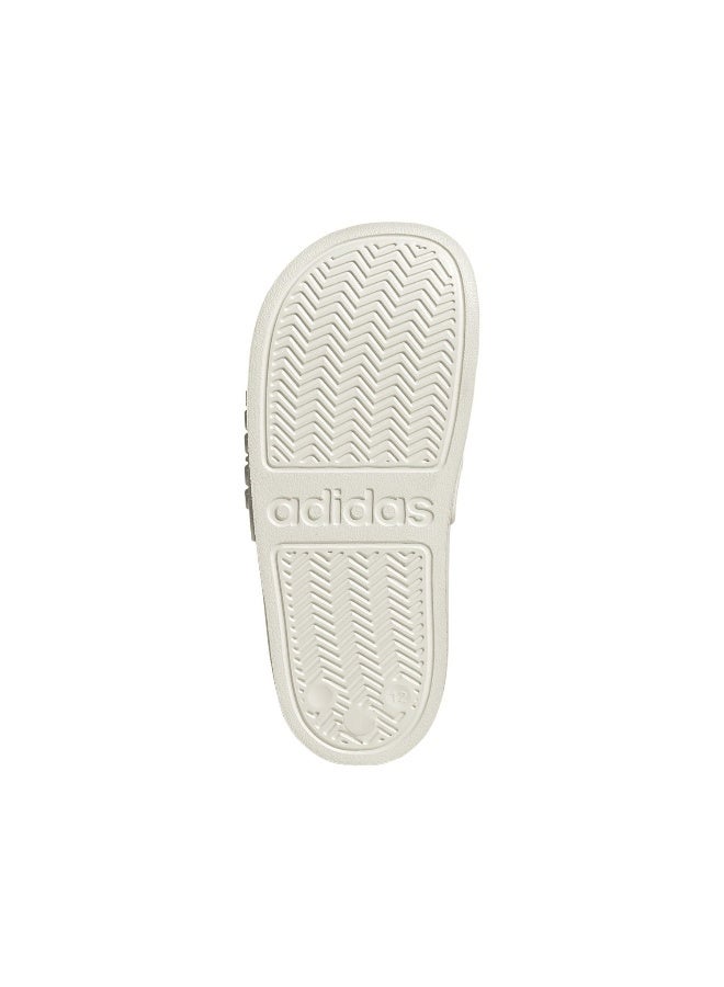 adidas Originals adilette shower kids unisex slides - Image 4