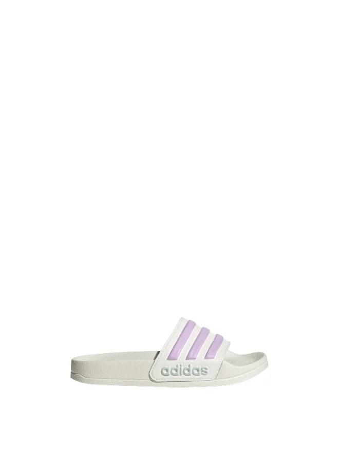اديداس اوريجينالز adidas adilette shower kids unisex slides