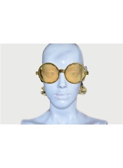 Party Glasses with Earring Disco Ball - Yellow - pzsku/Z28A51026F5704EE57AA0Z/45/_/1737058772/2573d6db-6890-43f8-96a0-cacbd66566b8