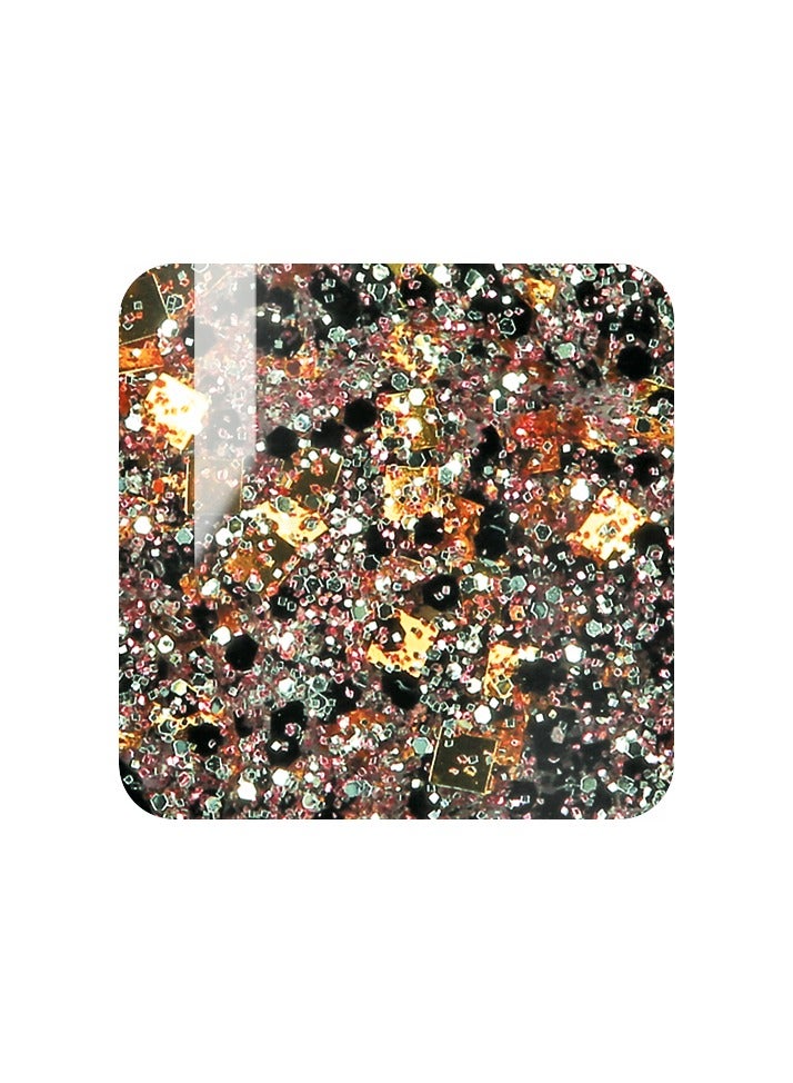 KINETICS SHIELD GEL POLISH 15 ML | #302 RICH & CHICK - Image 4