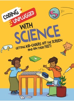 Coding Unplugged: With Science 