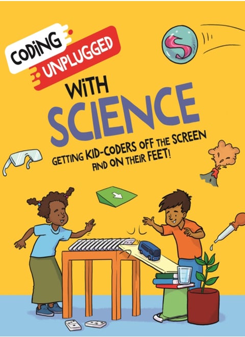Coding Unplugged: With Science