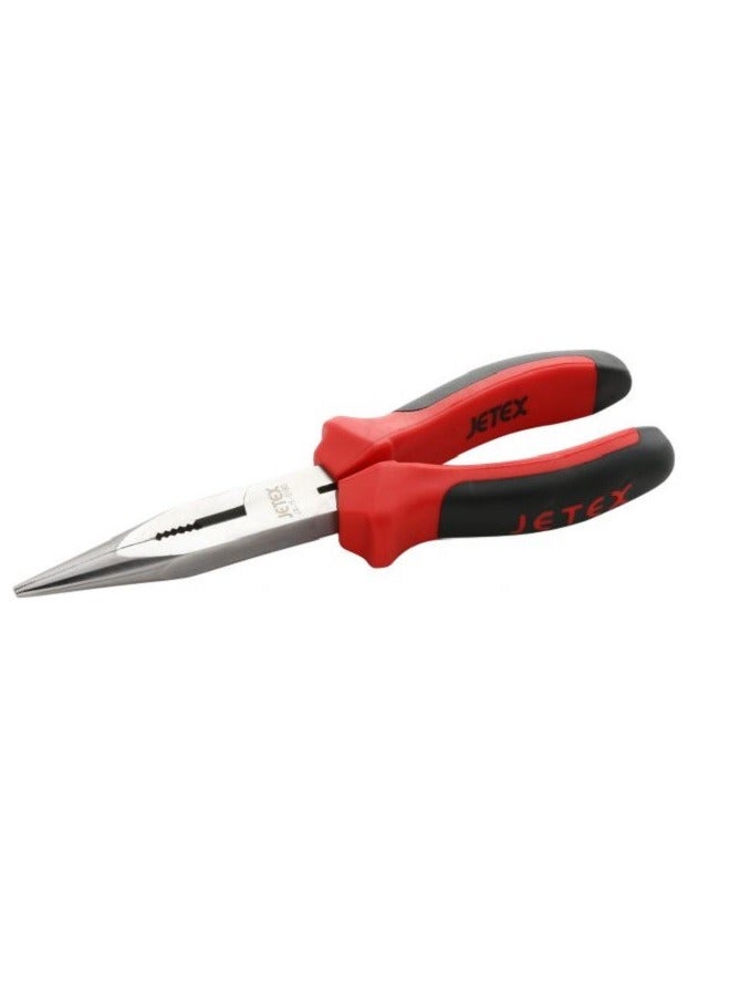JETEX Long Nose Pliers Tools by Jetex 7 inch - Image 2
