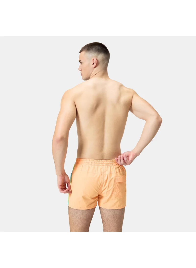 speedo Men's Retro Swimming Shorts