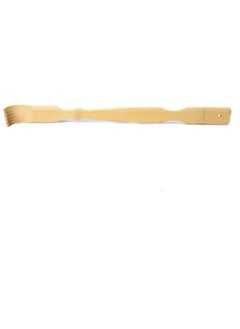 Excefore Back Scratcher, Bamboo Wood Backsplash Massager, 18.5 Inches (Approximately 47 Cm) For Self-Treatment, Practicality And Novelty Gifts For Relieving Itching (2 PCS)  - Image 3