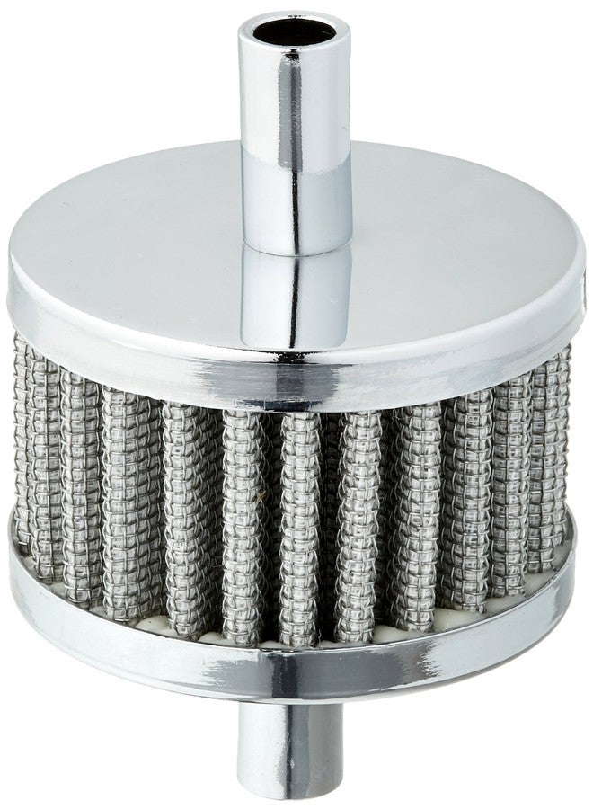 HardDrive 14-034 Dual Breather Filter,1 Pack