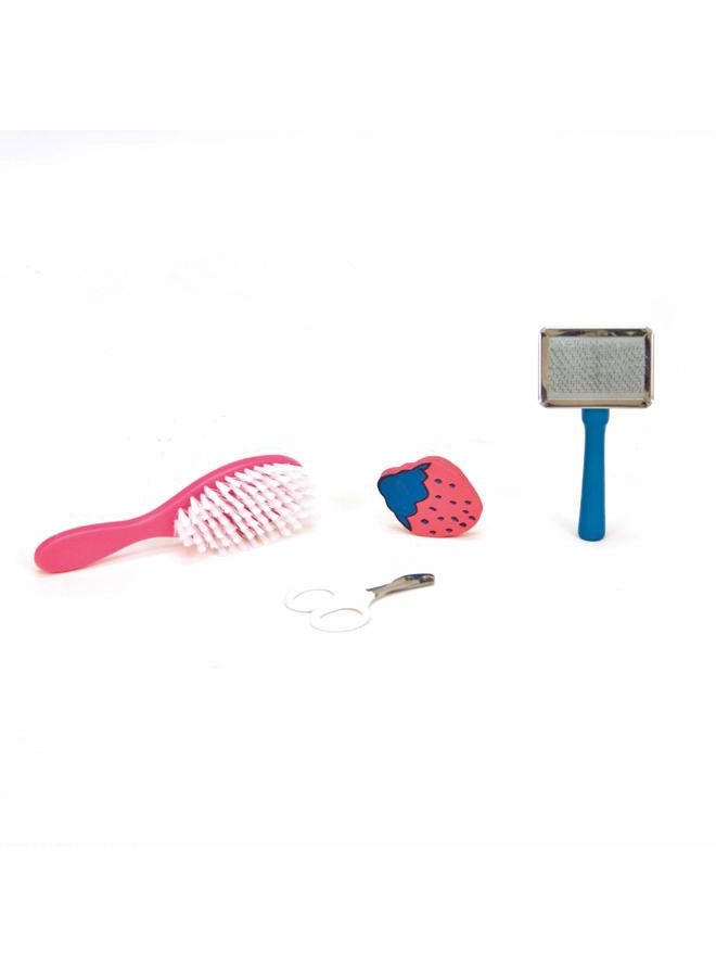 Ware Manufacturing Small Animal Grooming Kit - Image 5