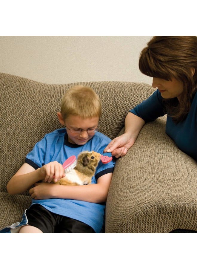 Ware Manufacturing Small Animal Grooming Kit - Image 3