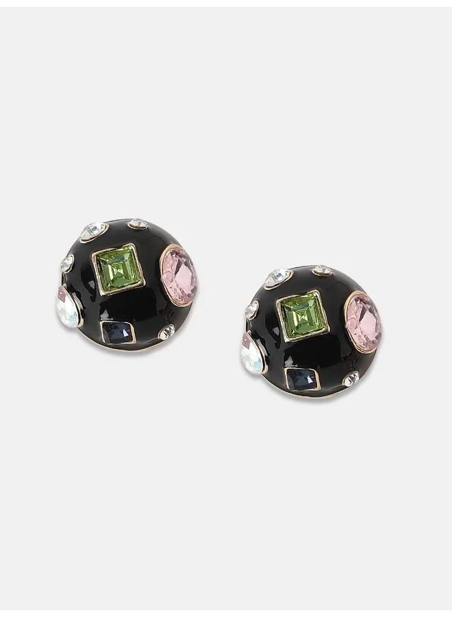 SOHI Cora Artificial Stud Earring Jewellery