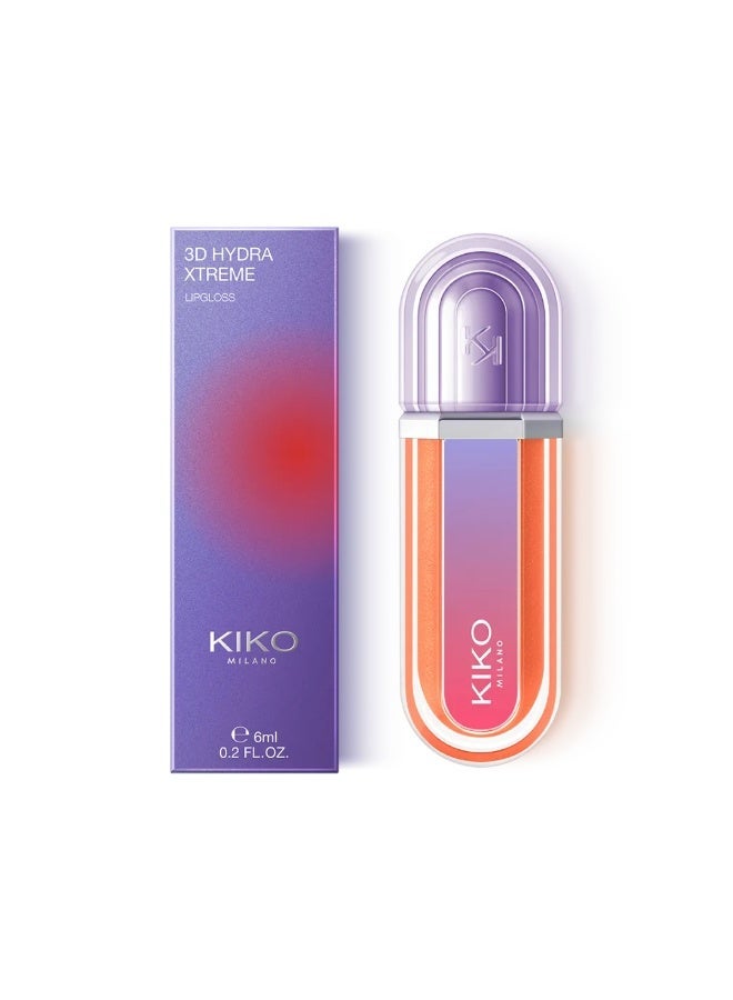 KIKO MILANO 3D HYDRA COZY SPRING LE 09 - Image 3